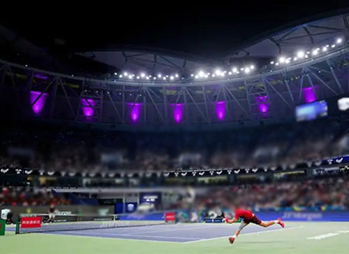 洱源县体育比赛