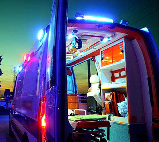 洱源县车辆内部展示