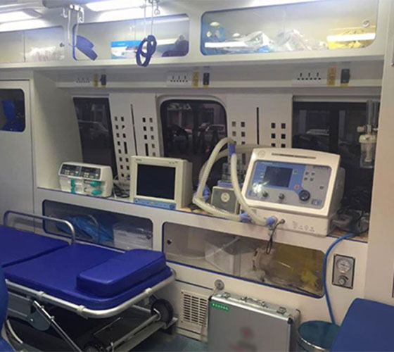 洱源县车辆内部展示